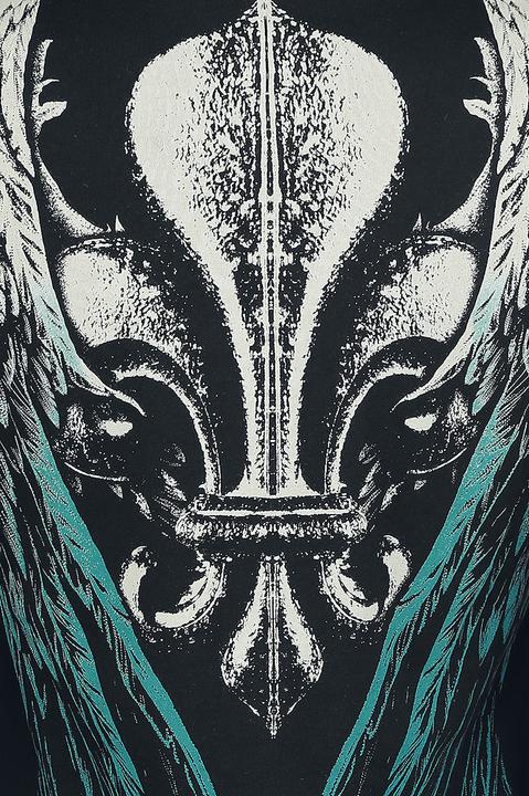 Produktbild Rock Rebel by EMP Stay (M)