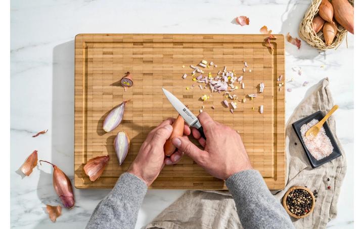 Image du produit Zwilling All Star couteau à légumes 100, chrome-argent (10 cm)