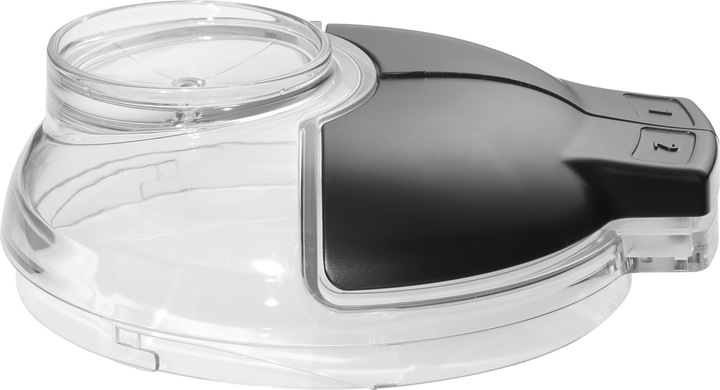 Image du produit KitchenAid 5KFC3515 Broyeur de repas électrique 0,83 l 240 W noir (830 ml, 240 W)