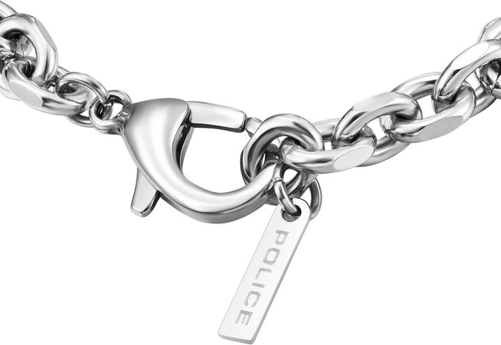 Immagine prodotto Police Armband (20 cm, Acciaio inossidabile)