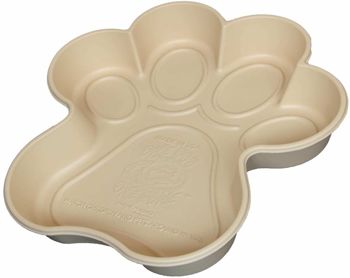 Image du produit One Dog One Bone Piscine pour chiens (Piscine pour chiens)