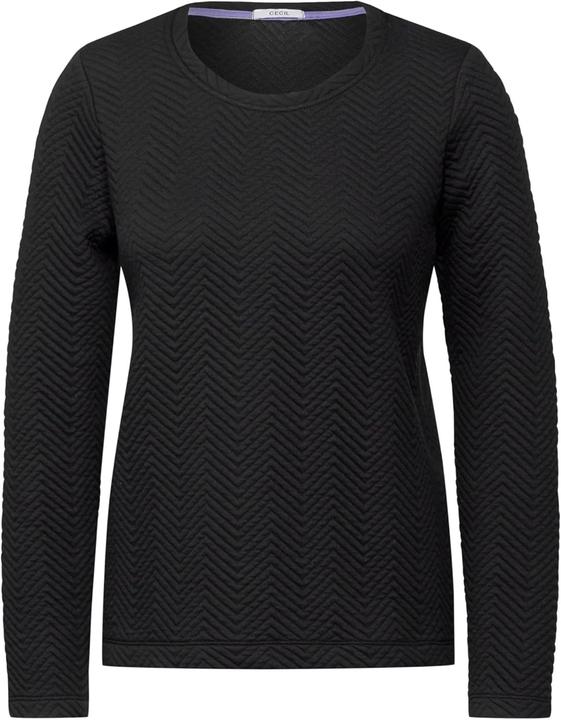 Produktbild Cecil Camicia Strutturata (XXL)