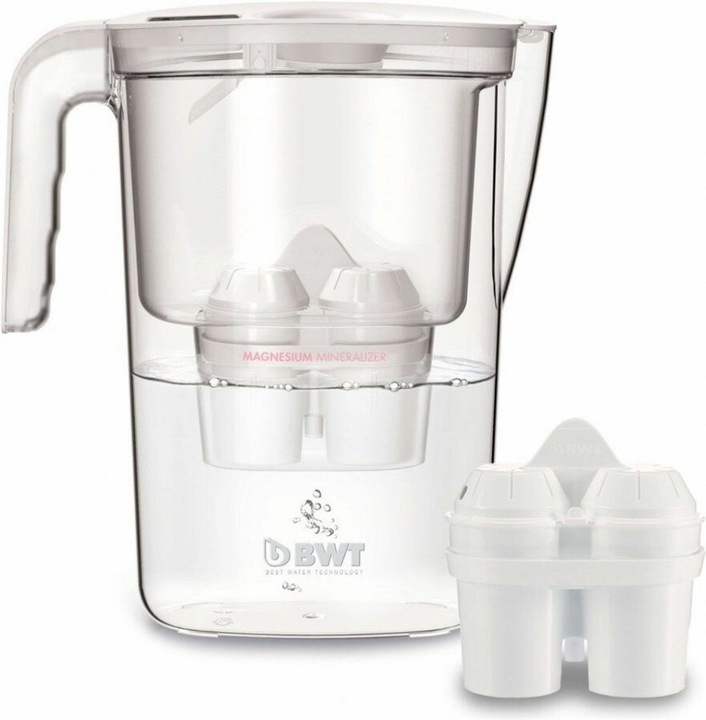 Immagine prodotto BWT Vida con magnesio