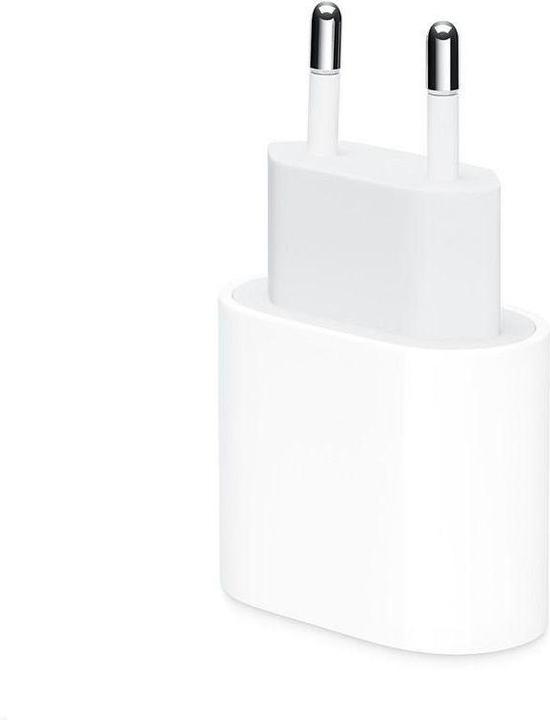Productafbeelding Apple USB-C voedingsadapter (20 W)