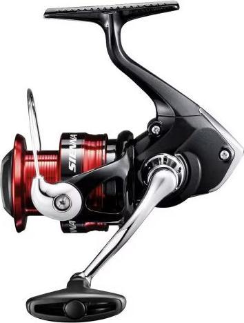 Immagine prodotto Shimano Sienna (2500)