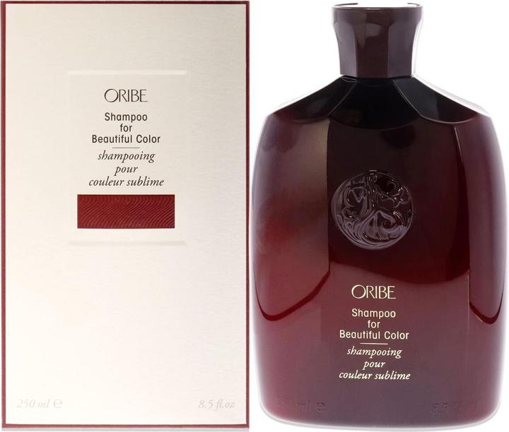 Actual product image Oribe Care - Shampoo for Beautiful Color (Liquid shampoo, 250 ml)