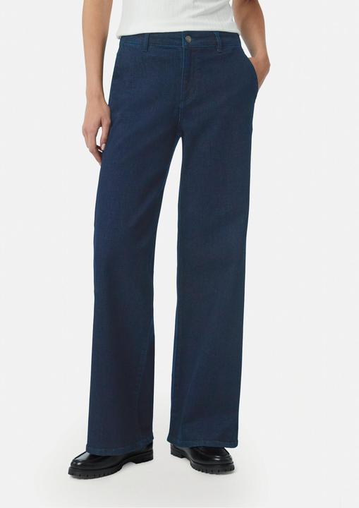Immagine prodotto Comma Jeans-Hose Jeans mit Wide Leg (40)