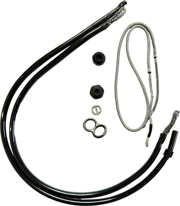 Image du produit Cabrinha Unify Depower Line