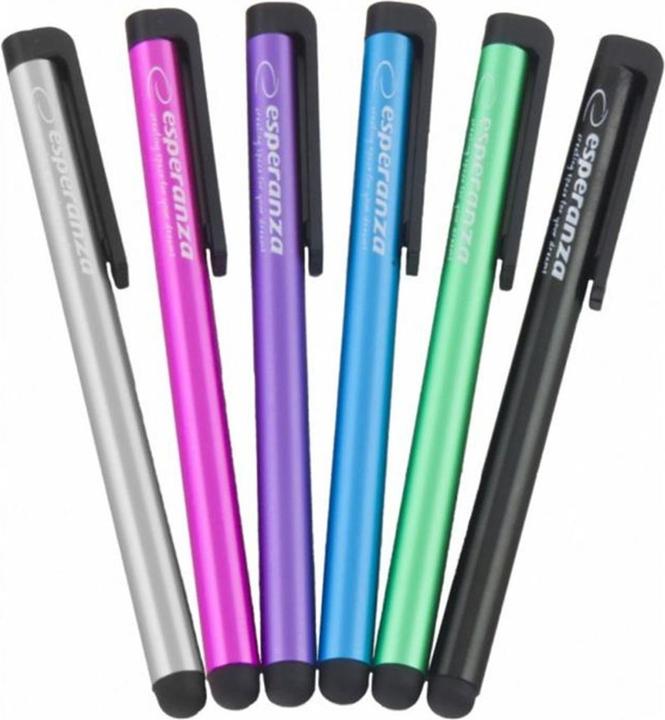 Actual product image Esperanza EA140