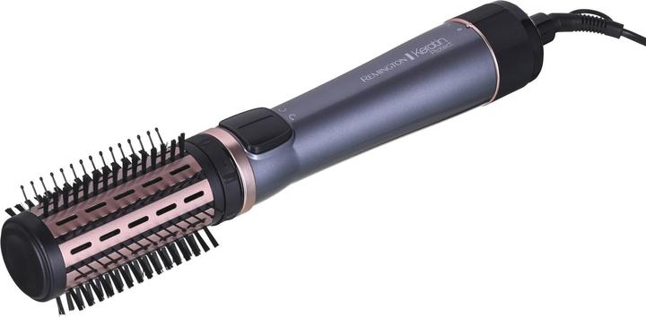Actual product image Remington Keratin Protect