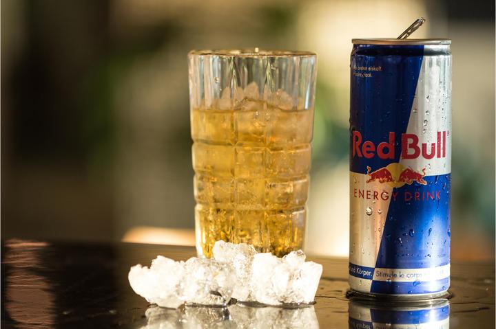 Actual product image Red Bull Energy Drink (24 x 25 cl)