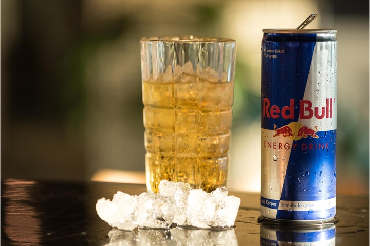 Produktbild Red Bull Energy Drink (24 x 25 cl)