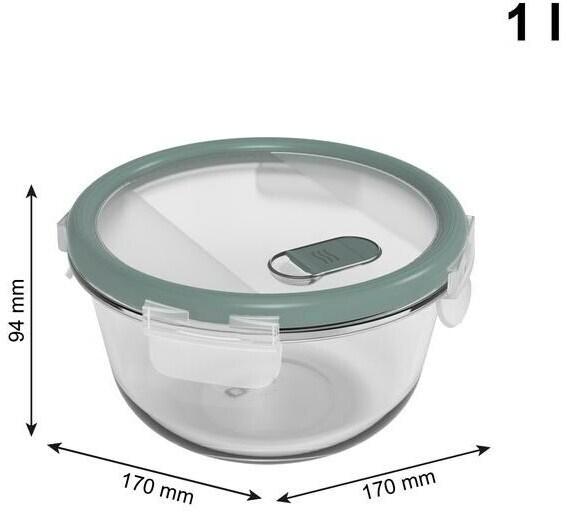 Actual product image Rotho Pagamalu (1 l)