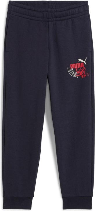 Produktbild Puma LITTLE RUNNERS Sweatpants TR PS (116)