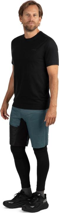 Produktbild Stoic MountainWool60 KilvoSt. II Padded Shorts (S)