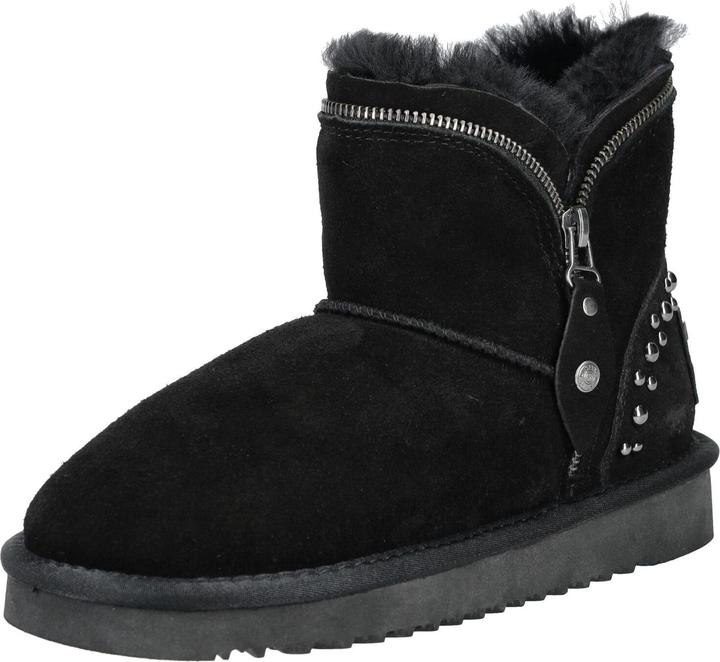 Mustang Stiefelette (38)