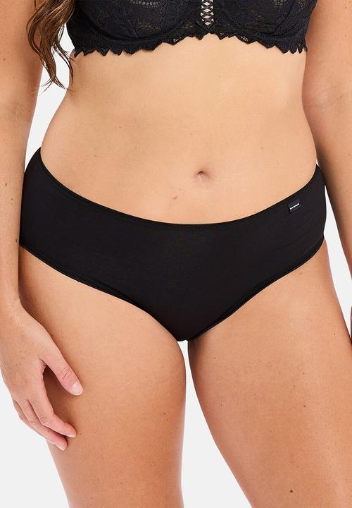 Actual product image Sans Complexe 3er-Pack Slips Simplement (40, pack of 3)