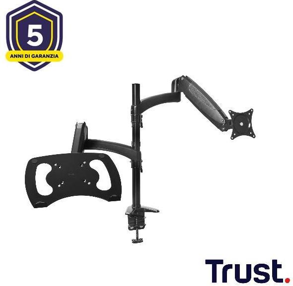Produktbild Trust Mara (Tisch, 32", 16 kg)