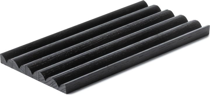 Image du produit Oakywood Porte-stylo en bois Organisateur de tiroir modulaire