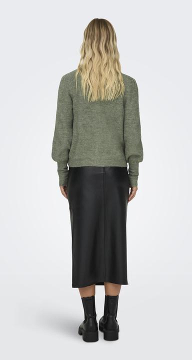 Produktbild JdY Rippdesign Strickjacke (XXS)