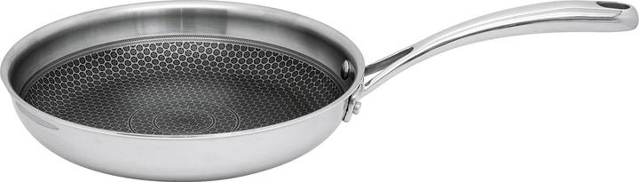 ELO Frying pans (28 cm, Frying pan, Stainless steel)