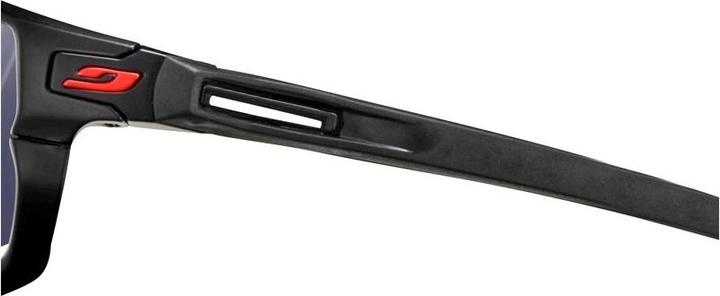 Image du produit Julbo Lunettes de sport Rush Reactiv Performance 0-3 (Noir, Anthracite, Gris)