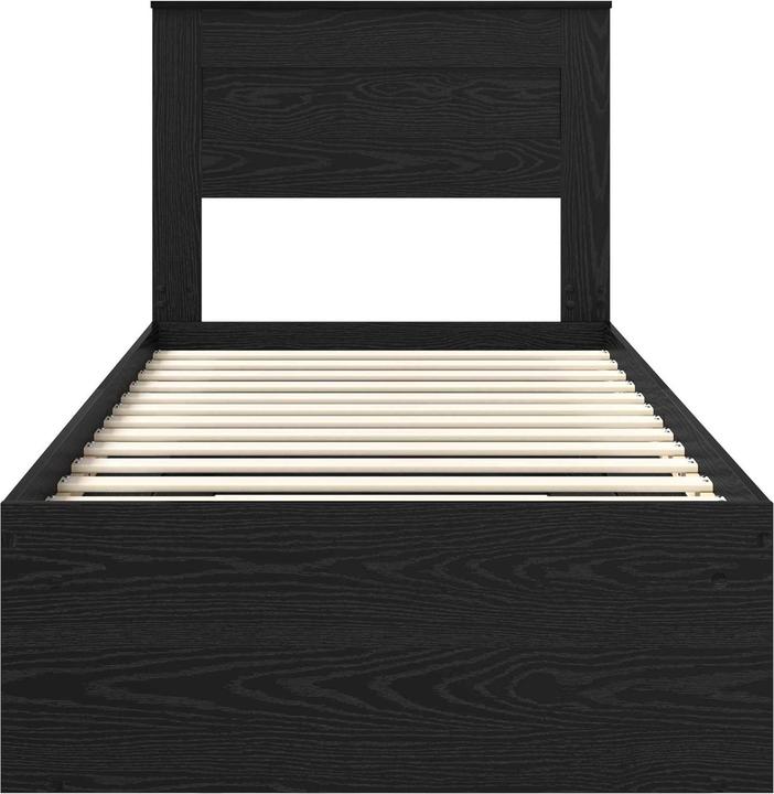 Image du produit vidaXL Moderner Bettrahmen
