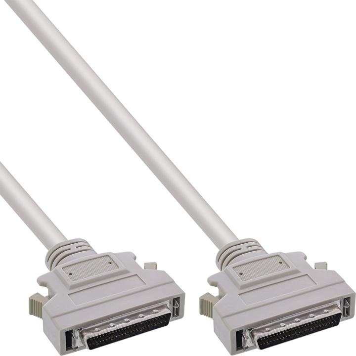 Immagine prodotto InLine Cavo SCSI II