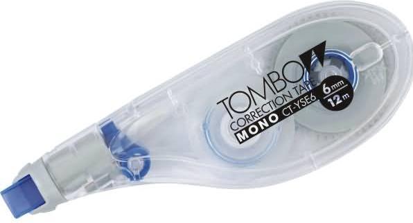 Produktbild Tombow Korrekturroller Mono CT-YSE6