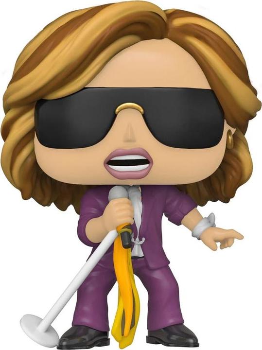 Produktbild Funko POP! - Aerosmith: Steven Tyler
