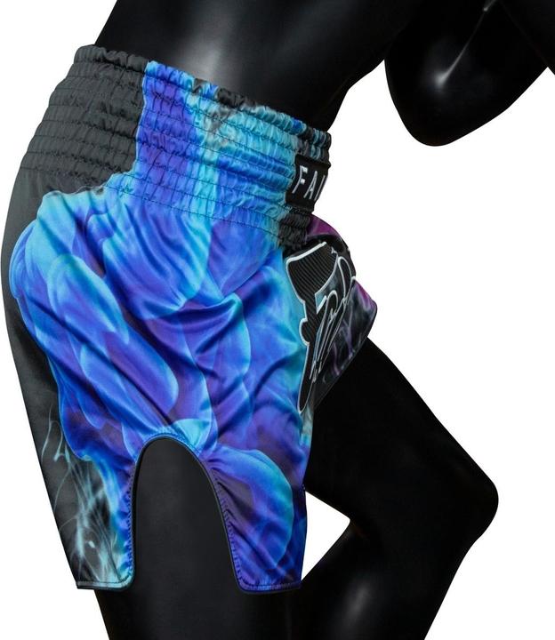 Image du produit Fairtex Short de Muay Thai Tech House (M)