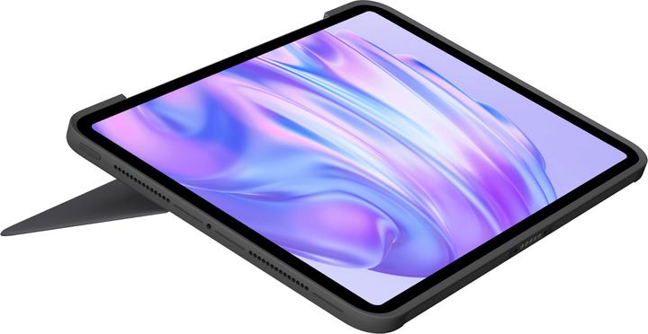 Produktbild Logitech Combotouch (DE, iPad Pro 11 2024 (M4))