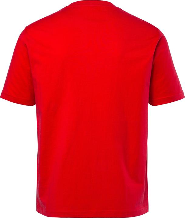 Produktbild JP1880 T-Shirt, Halbarm, Brustprint (6XL)