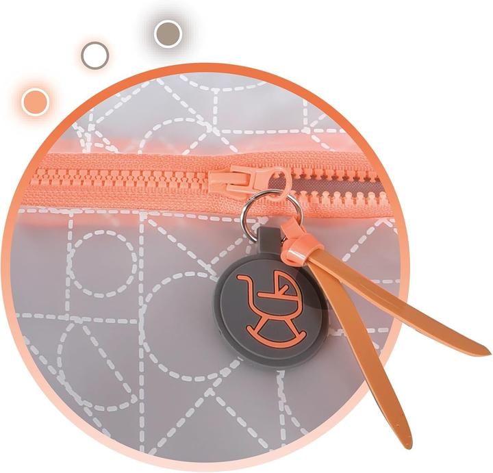 Productafbeelding DeCuevas Doll Stroller 50 cm