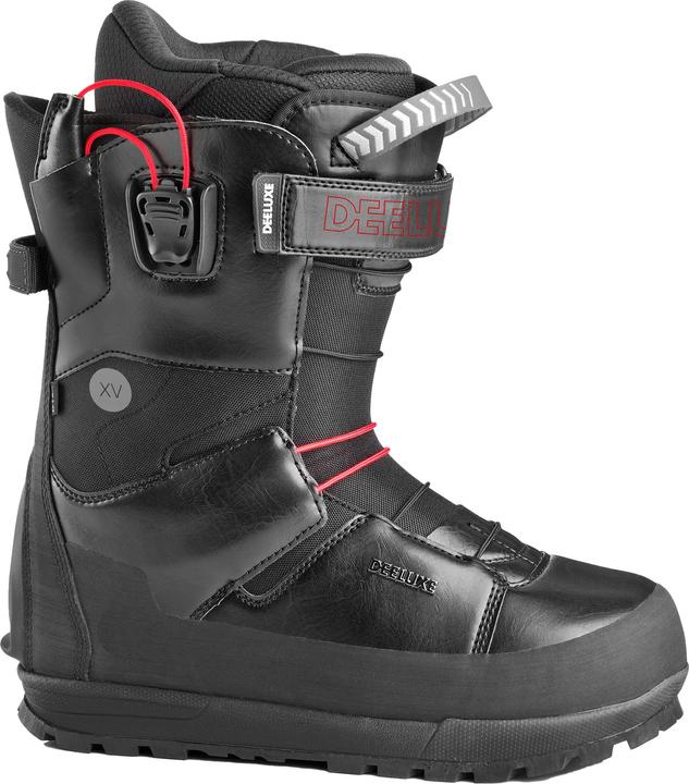 Image du produit Deeluxe DLX - SPARK XV - black (29)