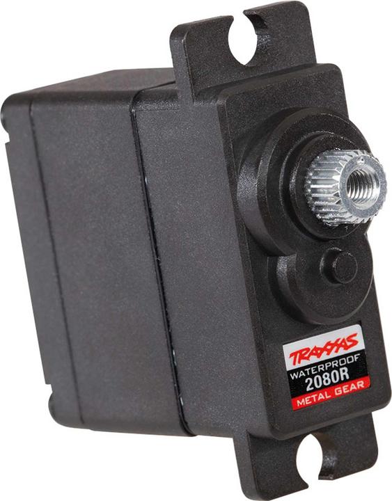 Traxxas Servo, micro, waterproof, metal gear