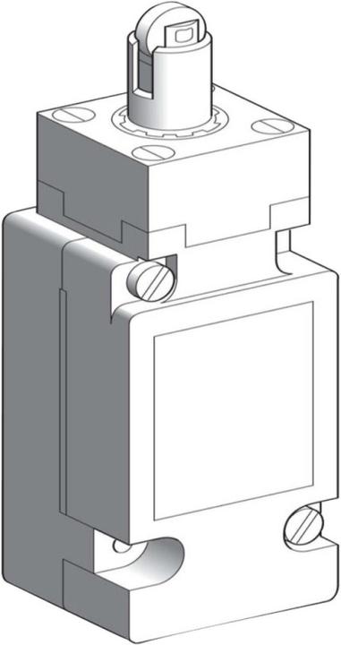 APC XCKJ1167H29 Interruttore elettrico Finecorsa 1P Blu