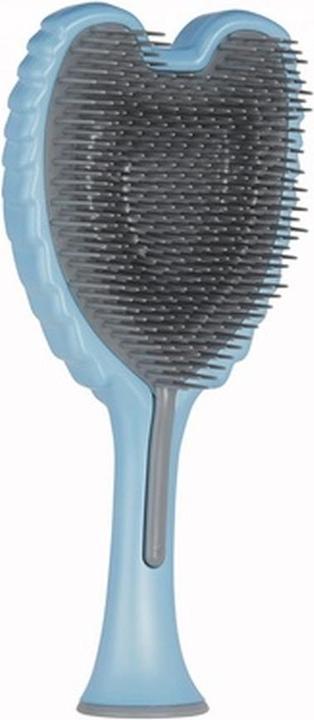 Tangle Angel Angel 20 Detangling Brush In Blue Grey