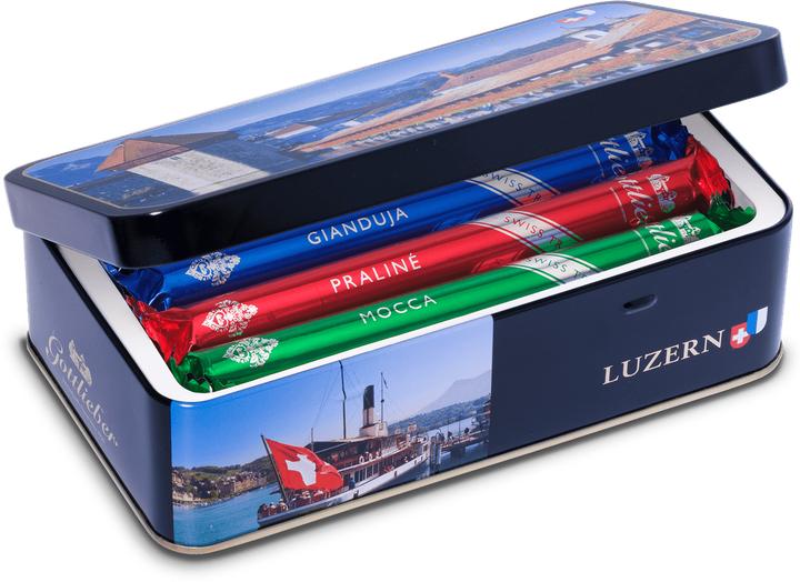 Produktbild Gottlieber Schmuckdose Luzern (150 g)