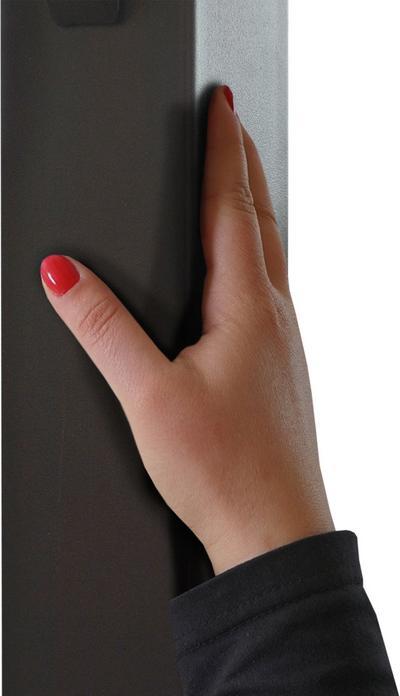 Produktbild Mendler Pergola Baia, Garten Pavillon Terrassenüberdachung, stabiles 6cm-Stahl-Gestell + Schiebedach taupe - (405 cm, 305 cm)