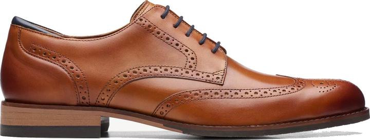 Image du produit Clarks Craft Arlo Lace (44.5)