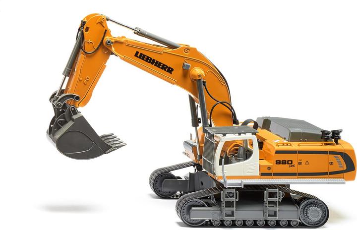Produktbild Siku Raupenbagger Liebherr R980 SME