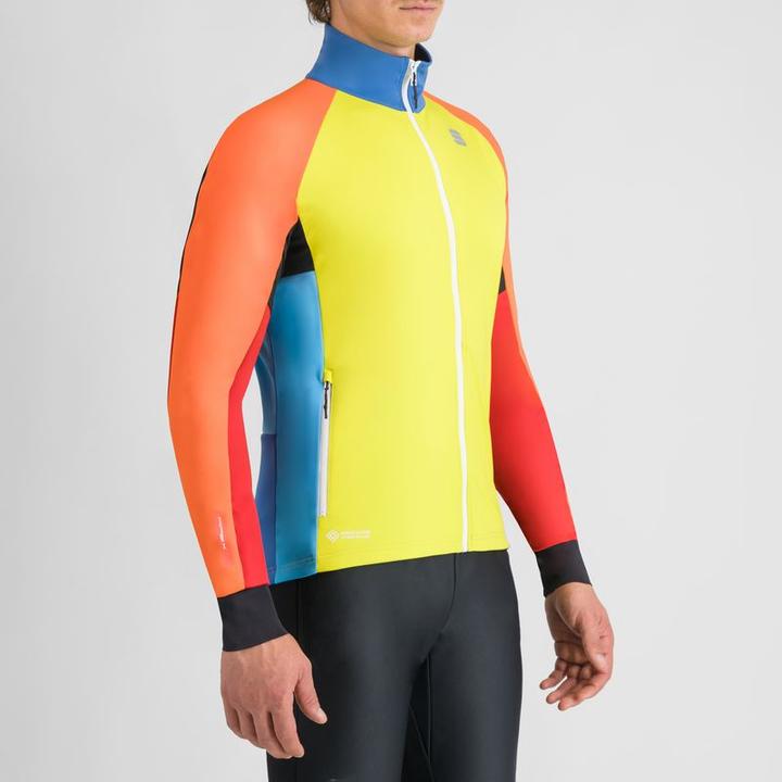 Produktbild Sportful Upcycle Apex Light Jacket (M)