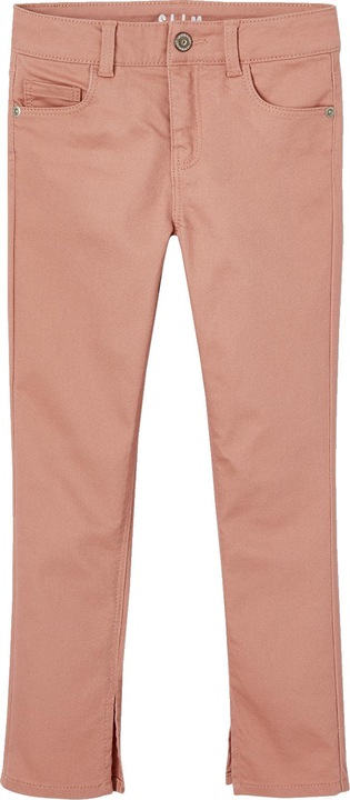 Image du produit Vertbaudet L'"indestructible", robuste jean fille, coupe slim (158)