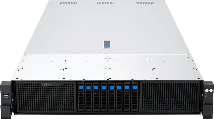 Produktbild ASUS Platforma Rack (2U) AMD RS720A-E13-RS8G