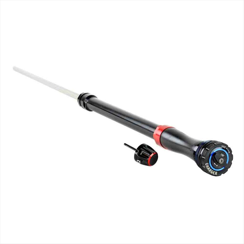 RockShox, Zubehör Velofederung