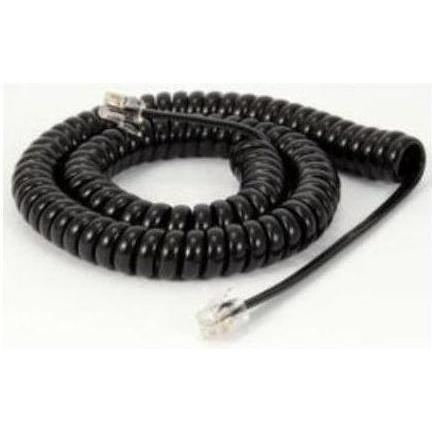 Snom 00004066 - Cavo per cornetta per D7xx (nero), Accessori per telefoni