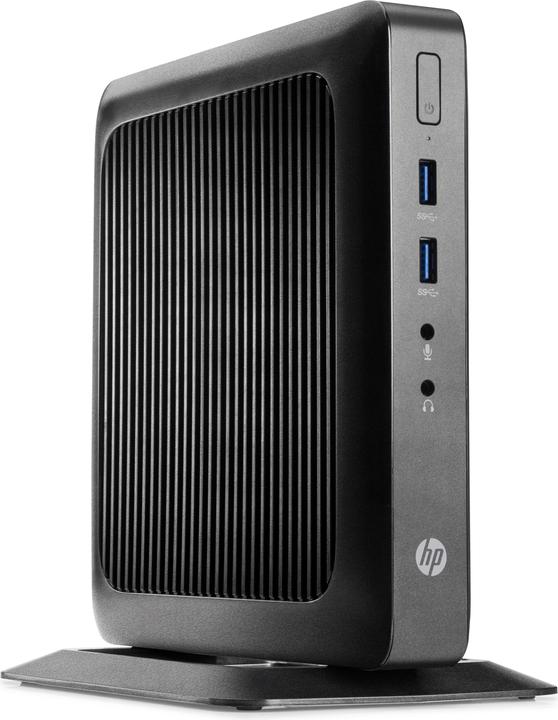Actual product image HP Thin Client t520 (AMD GX-212JC, 4 GB, 16 GB)