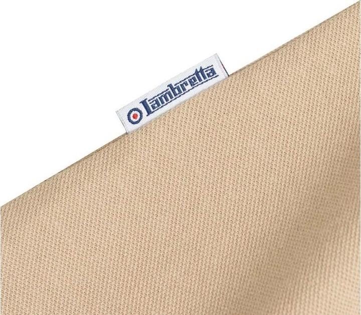 Produktbild Lambretta Poloshirt Vintage (S)