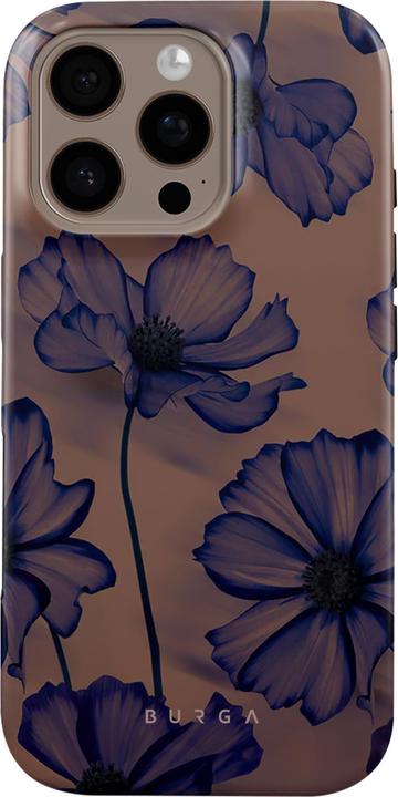 Image du produit Burga Velvet Night (Apple iPhone 16 Pro Max)